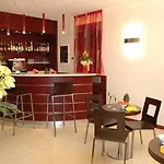 Hotel Annia Park Venice Airport 4*