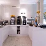Hotel Annia Park Venice Airport 4*
