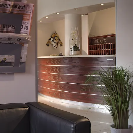 Hotel Annia Park Venice Airport Tessera