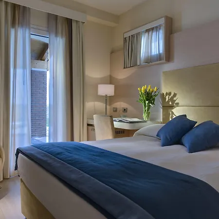 Annia Park Venice Airport טסרה