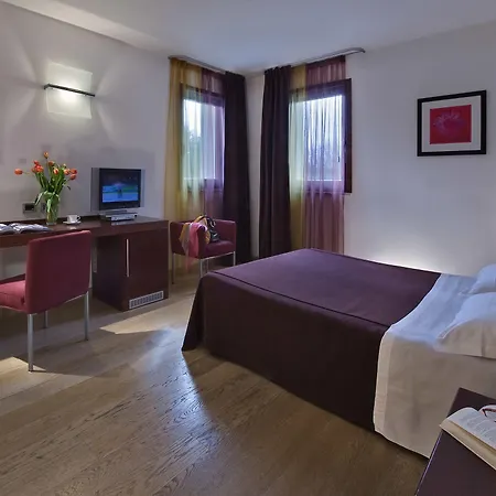 Hotel Annia Park Venice Airport Tessera
