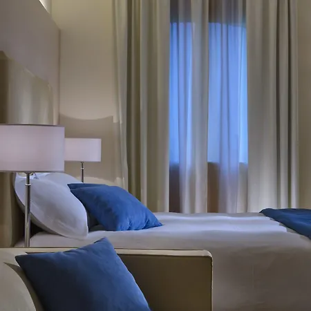 Hotel Annia Park Venice Airport Tessera