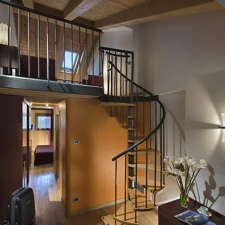 Annia Park Venice Airport טסרה