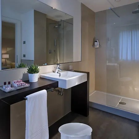 Annia Park Venice Airport 4* Tessera