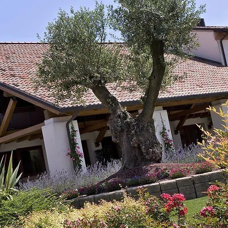 Annia Park Venice Airport 4*