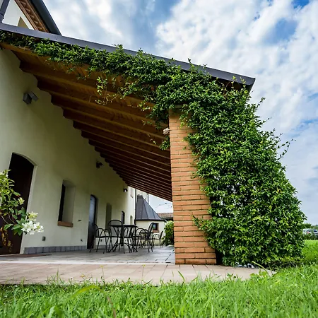 Hotel Annia Park Venice Airport