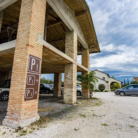 Hotel Annia Park Venice Airport Tessera