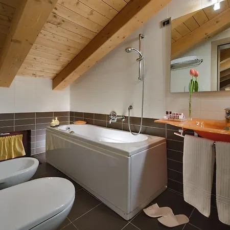 Annia Park Venice Airport 4*