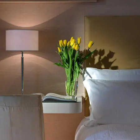 Annia Park Venice Airport Hotel 4*
