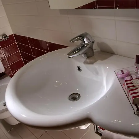 Annia Park Venice Airport Tessera