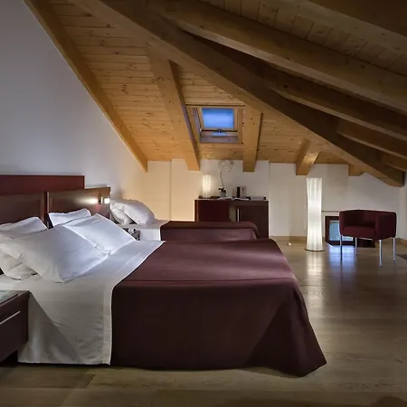 Annia Park Venice Airport Hotell Tessera