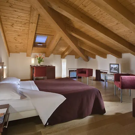 Annia Park Venice Airport Hotell Tessera