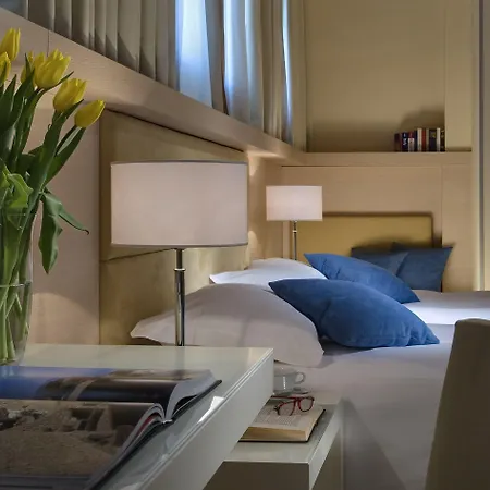 Hotell Annia Park Venice Airport