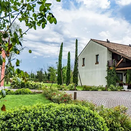 Annia Park Venice Airport Hotell