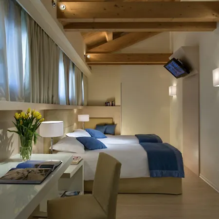 Hotel Annia Park Venice Airport