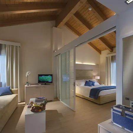 Hotel Annia Park Venice Airport 4*