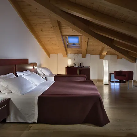 Hotel Annia Park Venice Airport