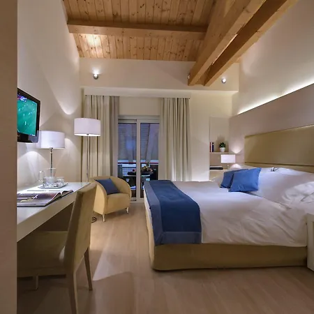 Annia Park Venice Airport Hotel Tessera