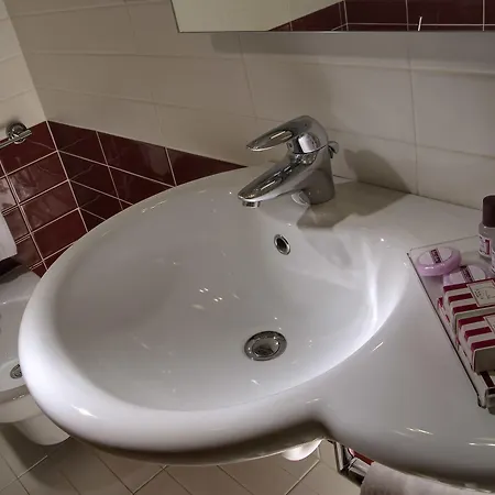 Annia Park Venice Airport 4*