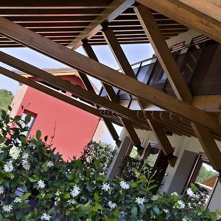 Hotel Annia Park Venice Airport Tessera