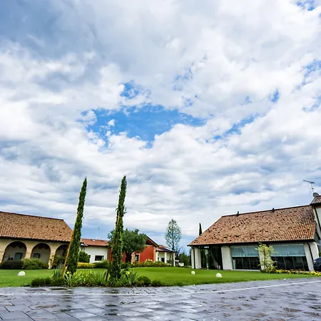 Hotel Annia Park Venice Airport