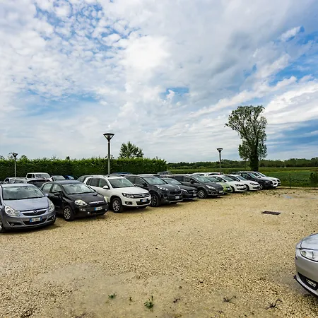 Hotel Annia Park Venice Airport