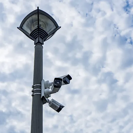 Annia Park Venice Airport