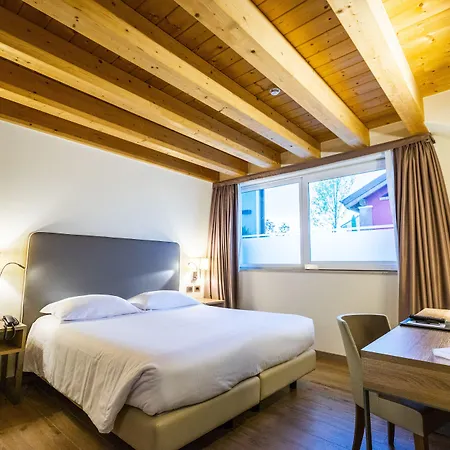 Annia Park Venice Airport 4*