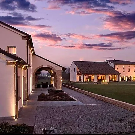 Hotel Annia Park Venice Airport 4*