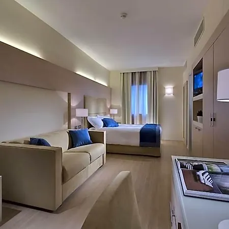 Hotel Annia Park Venice Airport Tessera