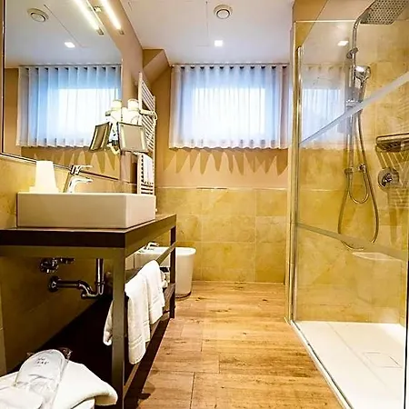 Annia Park Venice Airport Отель 4*