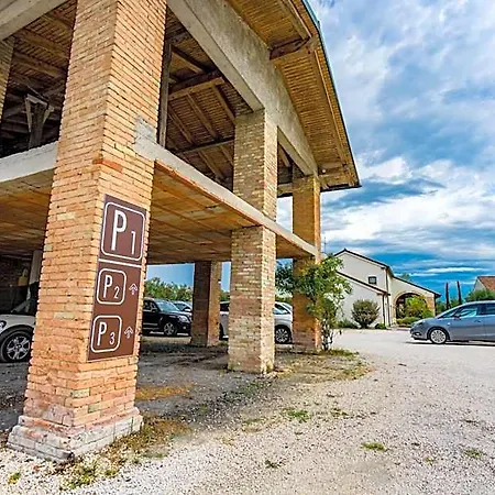 Annia Park Venice Airport Отель Тессера