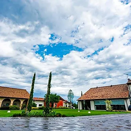 Hotel Annia Park Venice Airport