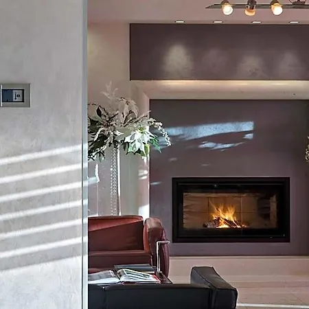 Annia Park Venice Airport Отель 4*