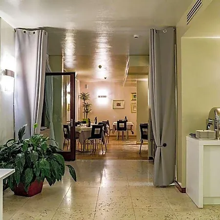 Annia Park Venice Airport 4* Tessera