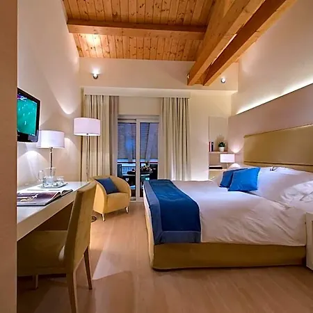 Hotel Annia Park Venice Airport