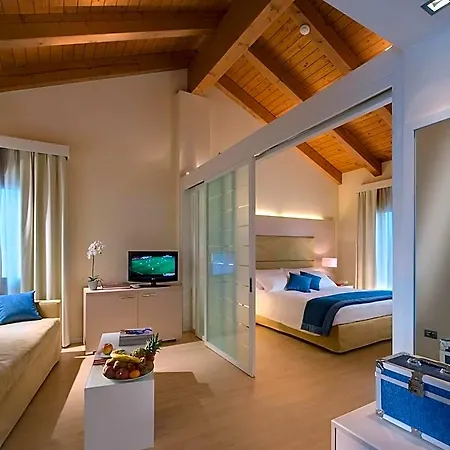 Annia Park Venice Airport Отель 4*
