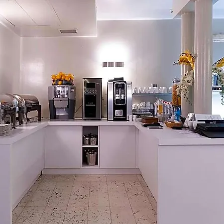 Annia Park Venice Airport