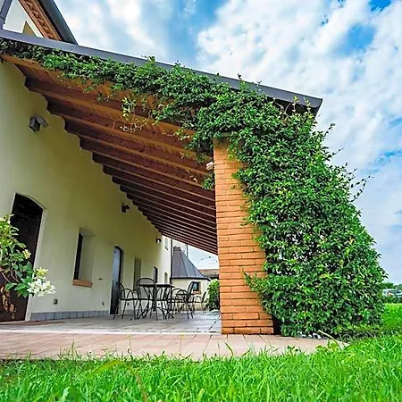 Annia Park Venice Airport 4*