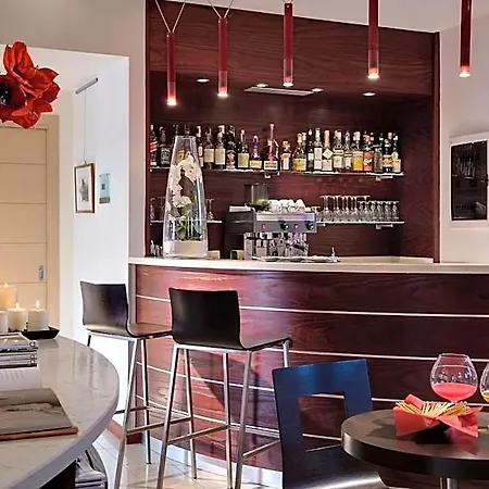 Annia Park Venice Airport Отель 4*