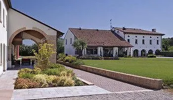 Annia Park Venice Airport Otel Tessera