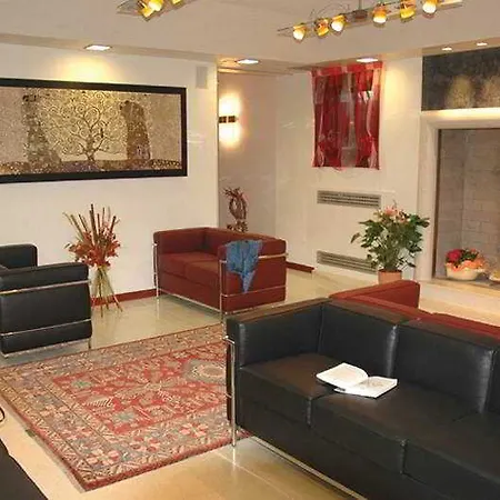 Hotell Annia Park Venice Airport