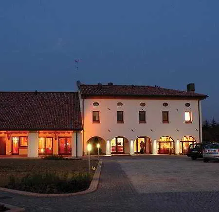 Annia Park Venice Airport 4* Тессера