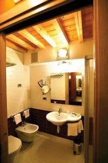 Hotell Annia Park Venice Airport
