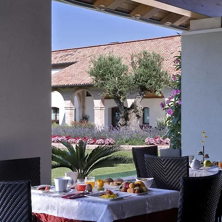 Annia Park Venice Airport Otel