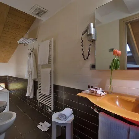 Hotell Annia Park Venice Airport Tessera