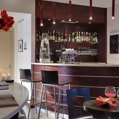 Otel Annia Park Venice Airport Tessera