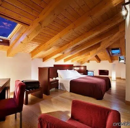 Otel Annia Park Venice Airport Tessera