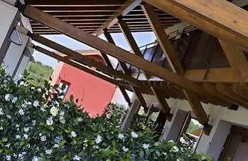 Annia Park Venice Airport Hotell