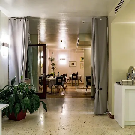 Annia Park Venice Airport Hotell Tessera